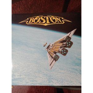 Boston third stage vinyl
